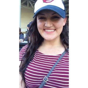 Meet your Posher, Hannah